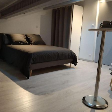 Lou Calado Bed & Breakfast Fayence Bagian luar foto